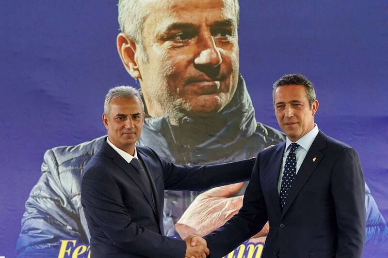فنرباغچه،باشگاه،اسماعيل،پرسپوليس،مورينيو،گالاتاسراي،كوچ،استا ...