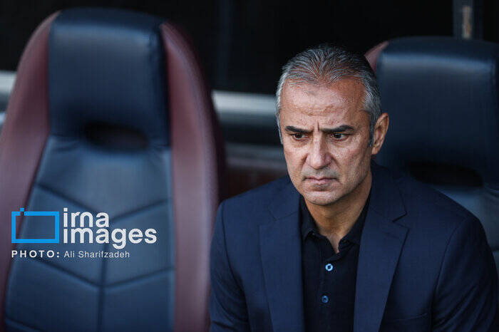 شایعه در استانبول، نگرانی در تهران؛ ملاقات اسماعیل کارتال با علی کوچ!