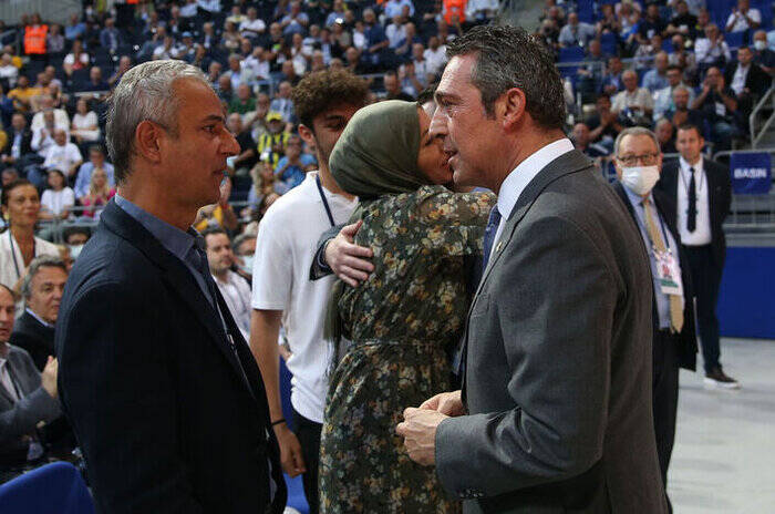 شایعه در استانبول، نگرانی در تهران؛ ملاقات اسماعیل کارتال با علی کوچ!