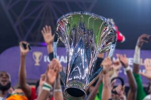 AFC سه نماینده ایران در آسیا را مشخص کرد + جدول