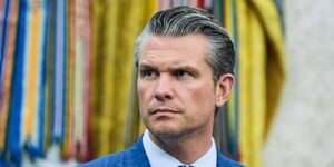 چالش پیدا کردن همکار برای وزیر دفاع آمریکا