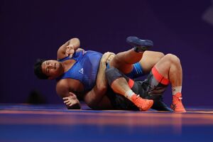 آزمون سخت شاگردان رنگرز در جام تختی