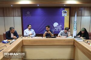 ورود کمپین «تهران دوست داشتنی» به حوزه گردشگری