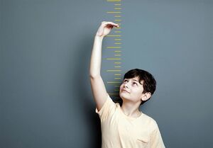 حقایقی درباره هورمون رشد برای کودکان