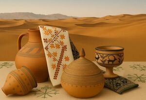 ستایش صنایع دستی و فرش ایرانی توسط کاربران توئیتری