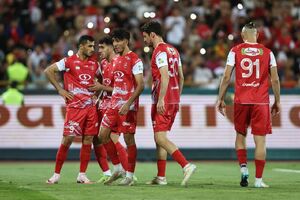 خرید سه بازیکن خارجی در دستور کار پرسپولیس