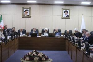 مصوبه هیات عالی نظارت مجمع درباره ساعت اداری دستگاههای اجرایی