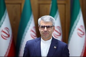 بقایی: هدف ارائه کنندگان قطعنامه شائبه‌سازی در برنامه هسته‌ای ایران بود