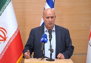 تاج: جوانگرایی تیم ملی را پسندیدم