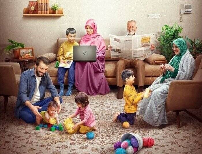 هدفگذاری شخصی، راز شادابی و سلامت روان زنان خانهدار