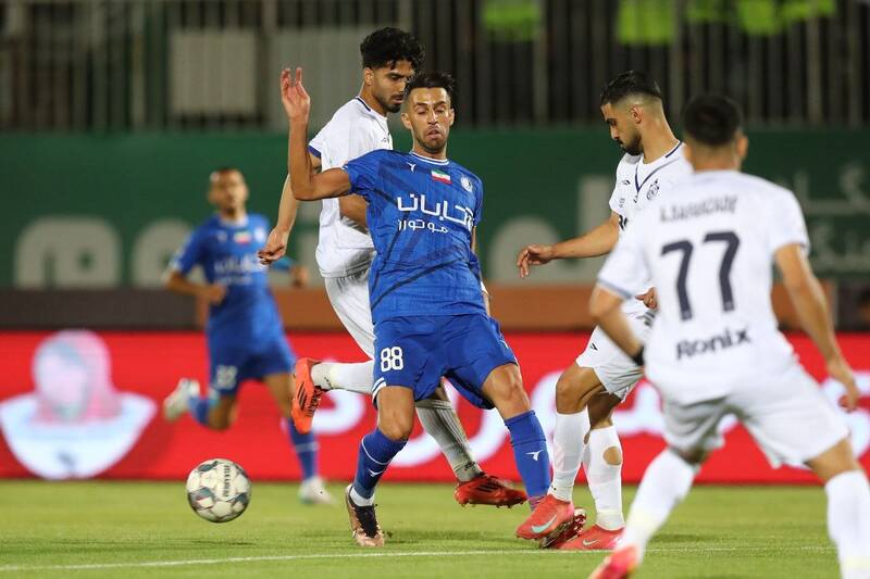 استقلال،فصل،بازيكنان،بازيكن،شرايط،تيم،فينال،بدهد،فشار،باشگاه ...