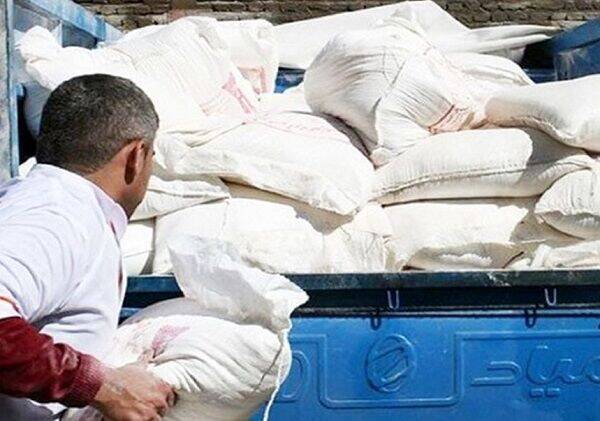 نان دیروز کجا و امروز کجا؟