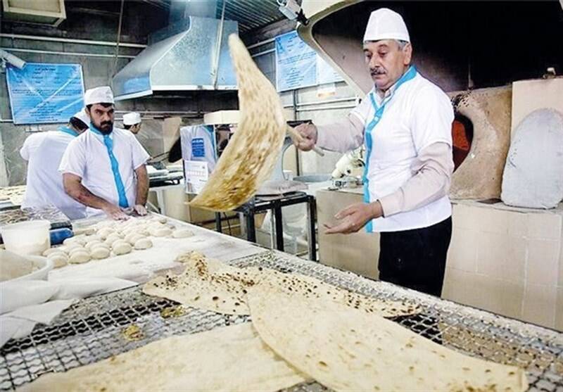 نان دیروز کجا و امروز کجا؟
