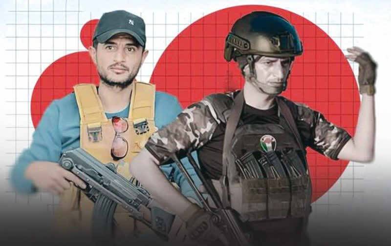 غزه،اسرائيل،ياسر،نيروهاي،باند،مقاومت،فلسطين،ارتش،رژيم،حماس،ا ...