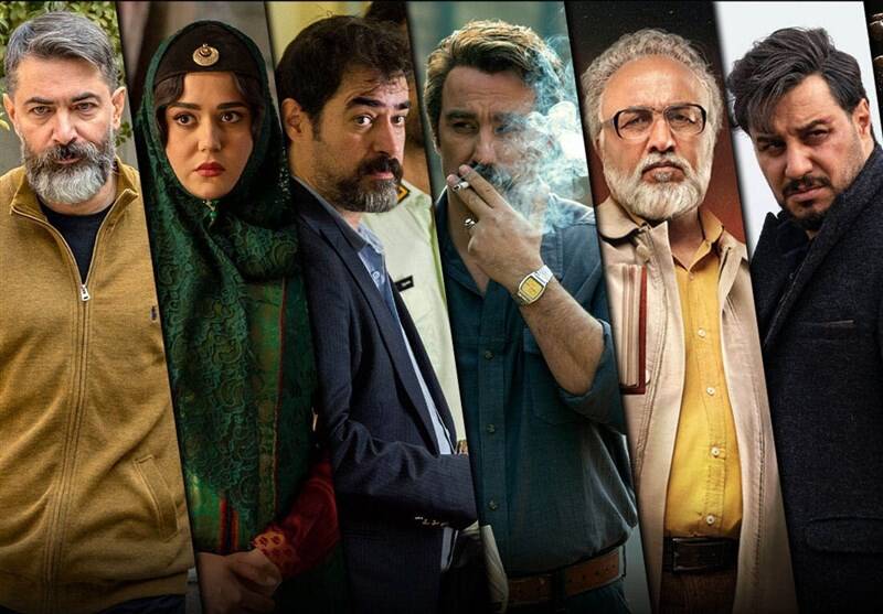 آثار،خانگي،نمايش،جنايي،توليد،تاريخي،وضعيت،مخاطب،ژانر،اثري،پو ...