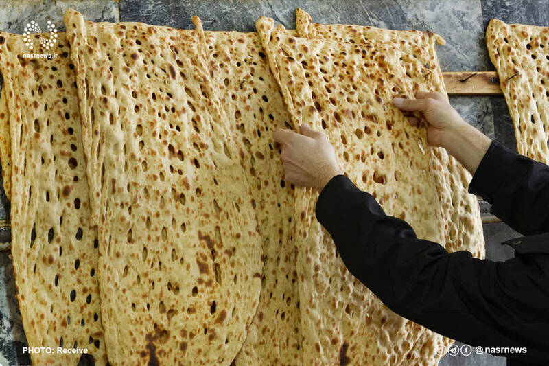 قيمت،نان،افزايش،آزادپز،گندم