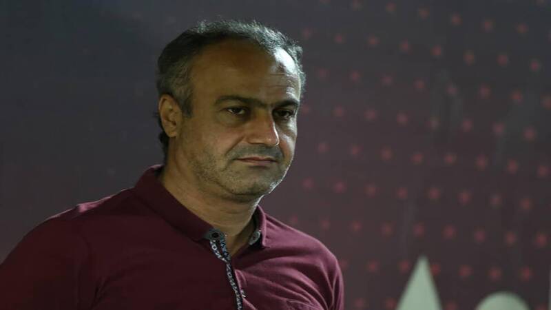 خبيري،باشگاه،فولاد،خوزستان