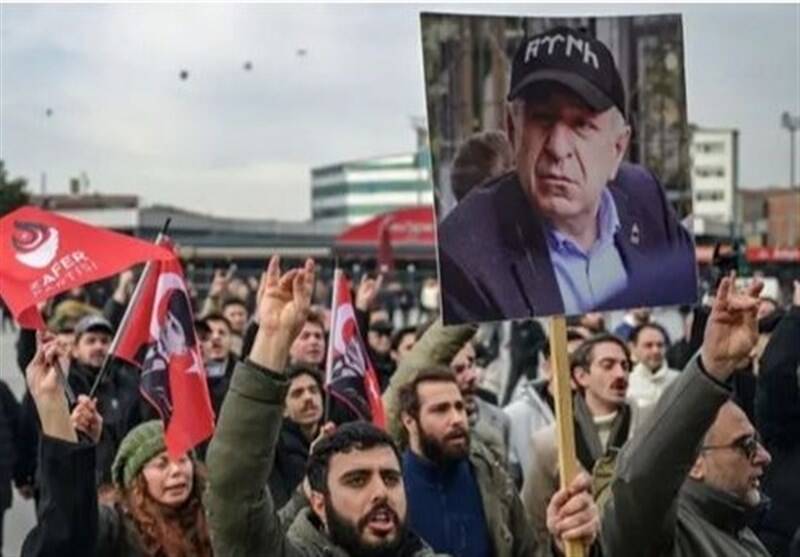 کشور ترکیه , رجب طیب اردوغان , 