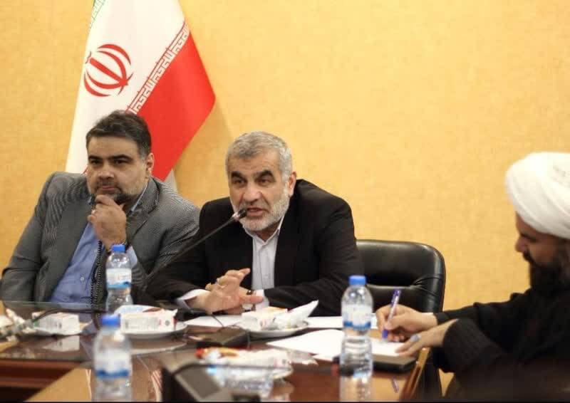 در جلسه شورای مرکزی نسل نو چه گذشت؟