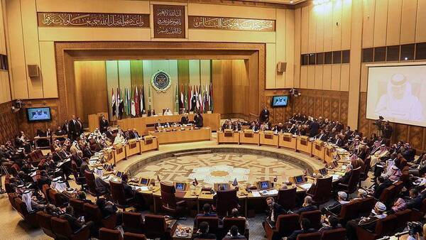 اتحاديه،عرب،مصر،تصدي،دبيركل،عربي،تمايل،عربستان،مطرح،وزير
