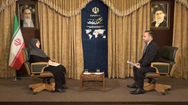 مهاجرانی: حجم و عمق اطلاعات به دست آمده از اسرائیل بسیار بالاست 2