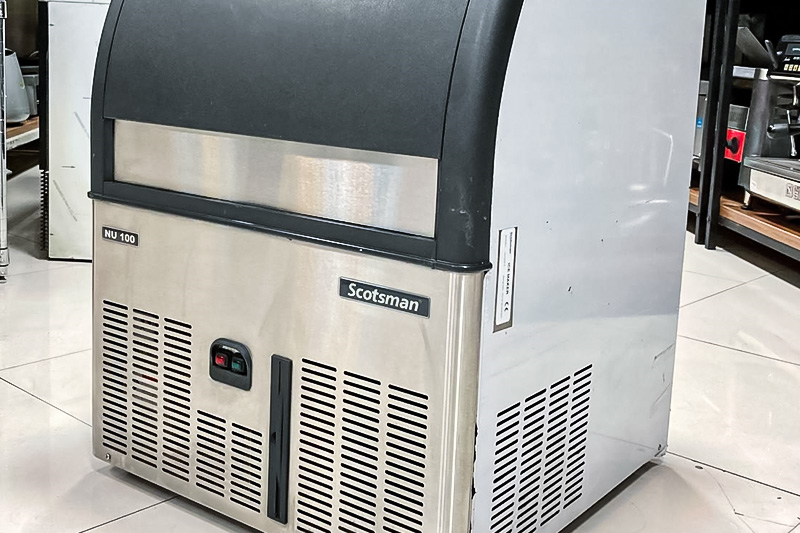 خرید یخساز قالبی