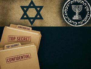 وقتی موجودیت اسرائیل زیر سوال رفت