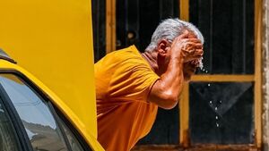 افزایش دما در غالب مناطق کشور از امروز