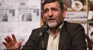 فیلم / واکنش صفار هرندی به حواشی برگزاری جشن غدیر