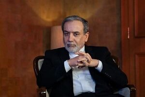 توافقی که ماهیت صلحآمیز برنامه هستهای را تضمین کند در دسترس است