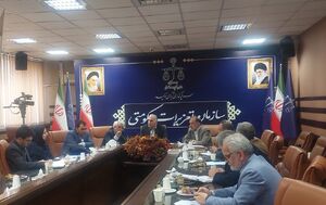 برخورد سازمان تعزیرات با تخلفات بازار مسکن