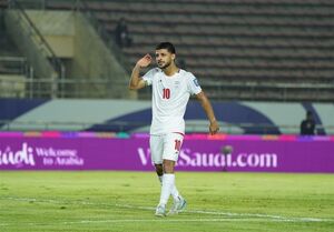 بمب خبری؛ پرسپولیس به دنبال قایدی