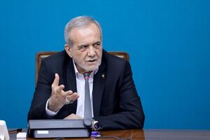 دستورات پزشکیان برای حل مشکل تولیدکنندگان برق