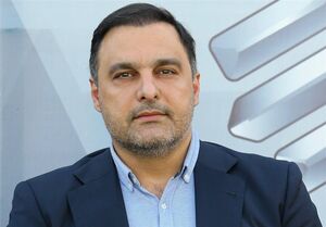 انتخاب مدیرعامل جدید فولاد خوزستان