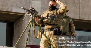 مگه کالیفرنیا دموکراسی نداشت؟+ عکس