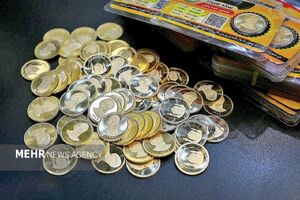 قیمت طلا و سکه امروز 21 خرداد + جدول