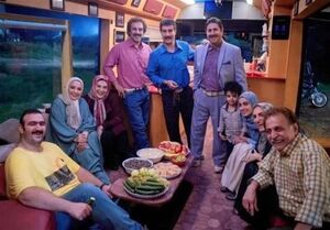 خبری از سریال «پایتخت8»