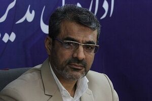 محبوس شدن افراد در شناور بندر دیر کذب است