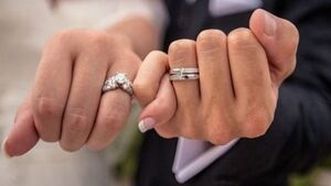 خرج این عروسی از جیب ایرانیان پرداخت شد