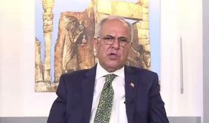 شهرام همایون: اپوزیسیون کم آورده+ فیلم