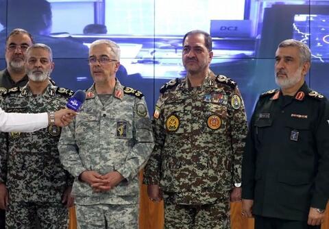 اگر آمریکا به ایران حمله کند / ما و "قصه نیمه شب شعیرات" 4