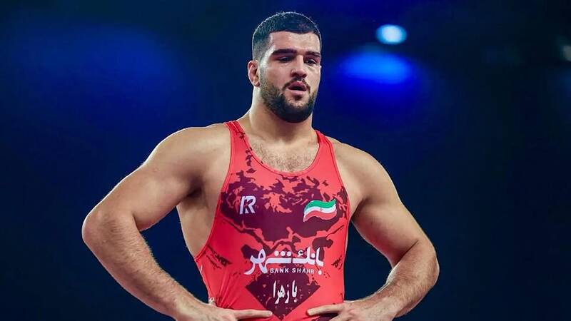 معصومي،ايران،المپيك،ملي،اصلي،تابعيت،ارمنستان