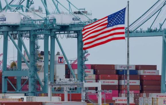 شروع فاز برگزیت آمریکا