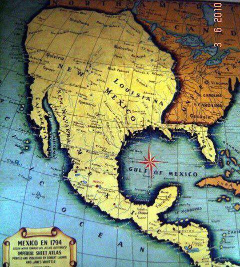 آیا کالیفرنیا میتواند مستقل شود؟