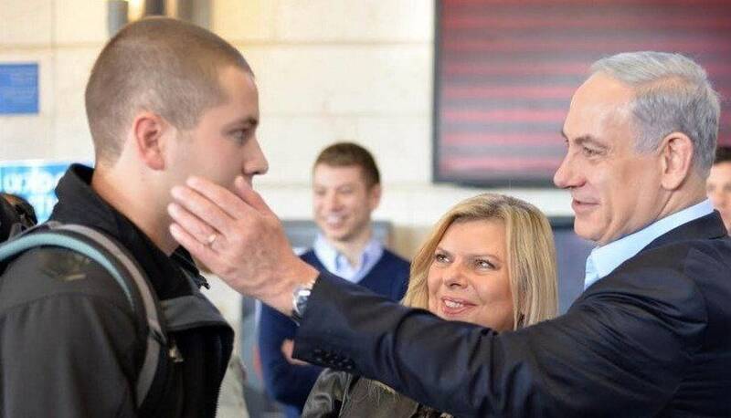 تدابیر ویژه امنیتی برای مراسم ازدواج پسر نتانیاهو