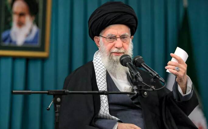 فیلم/ تقدیر رهبر انقلاب از دیدارهای سران قوا و همگرایی بین قوا