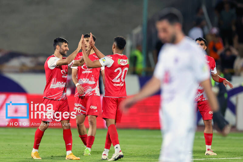 فيفا،باشگاه،پنجره،پرسپوليس،نامه