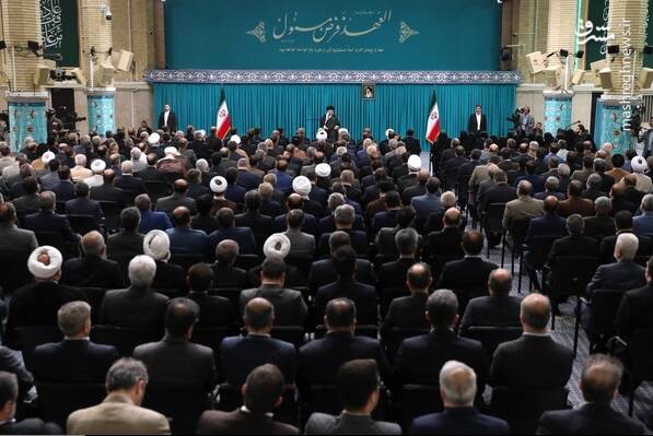 مراقب باشید در فهم انقلابیگری دچار خطا نشوید؛ انقلابیگری فقط سروصدا کردن نیست/ هرچه ممکن است در لوایح اقتصادی دستکاری کمتری صورت گیرد