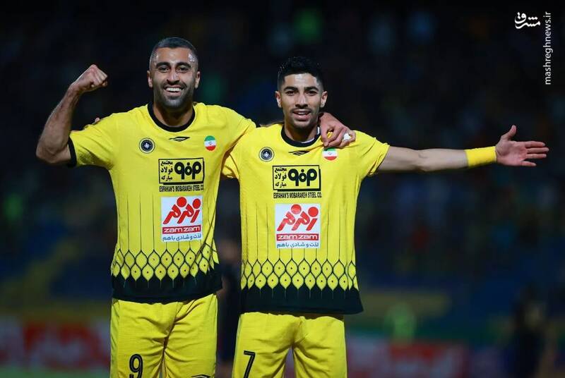 جذب،ليگ،سپاهان،تيم،فصل،ستارگان،بازيكنان،نقل،فوتبال،بازار،انت ...