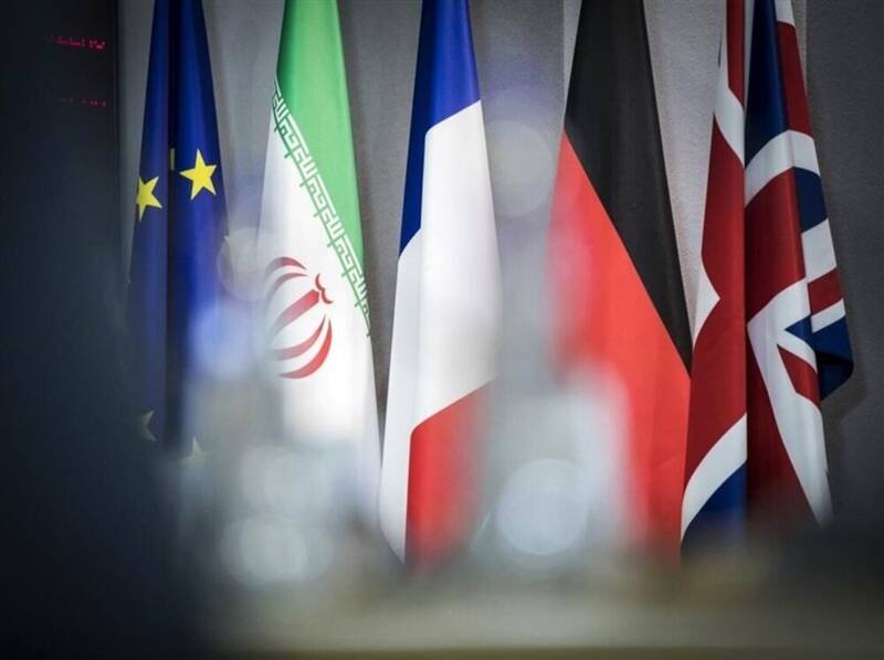 ايران،آژانس،اروپايي،كشور،تعهدات،برنامه،ادامه،تروئيكاي،اتمي،ب ...